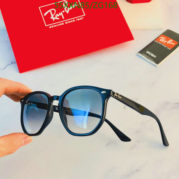 Glasses-Ray-Ban, Code: ZG168,$: 55USD