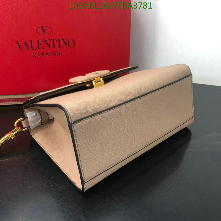 Valentino Bag-(4A)-Handbag-,Code: VTBA3781,$: 109USD