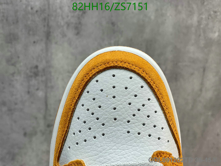 Women Shoes-NIKE, Code: ZS7151,$: 82USD