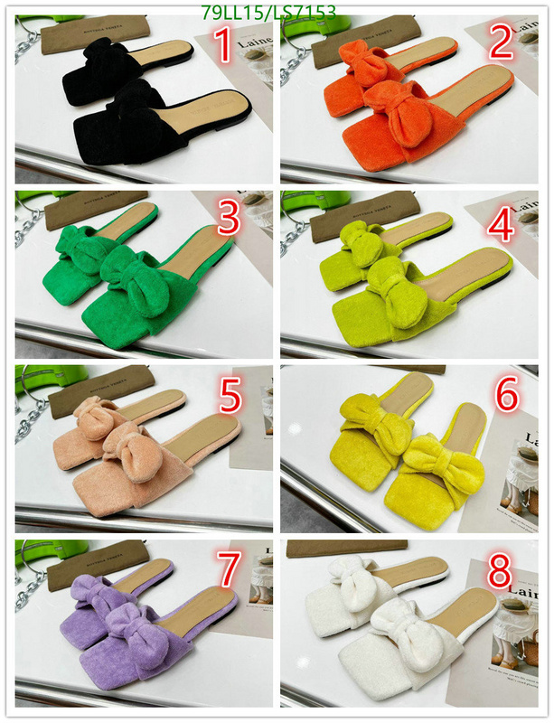 Women Shoes-BV, Code: LS7153,$: 79USD