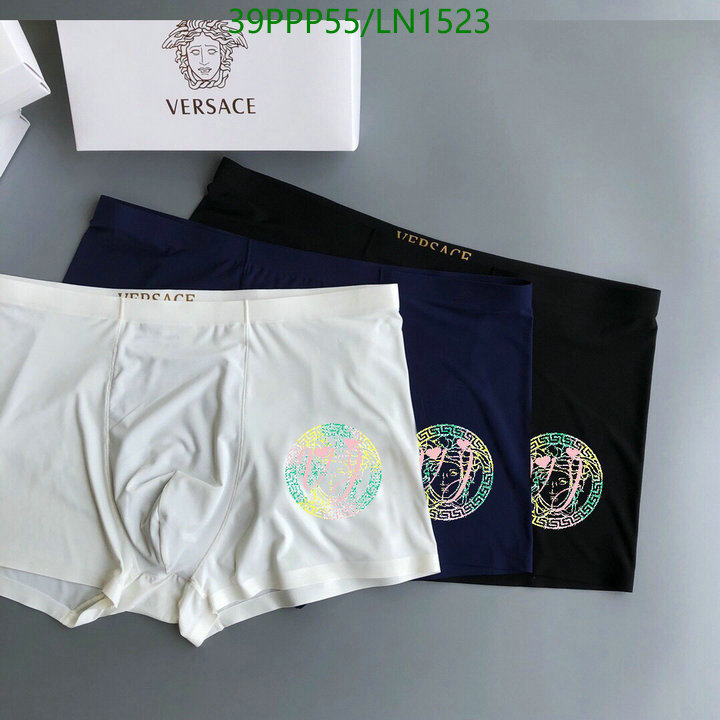 Panties-Versace, Code: LN1523,$: 39USD