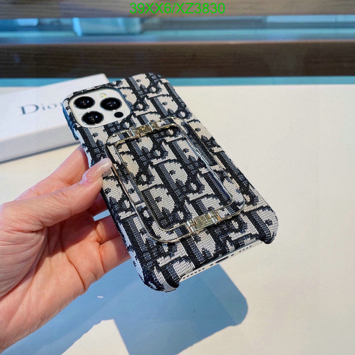 Phone Case-Dior, Code: XZ3830,$: 39USD