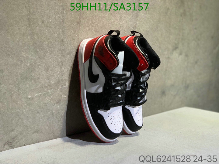 Kids shoes-NIKE, Code: SA3157,$: 59USD