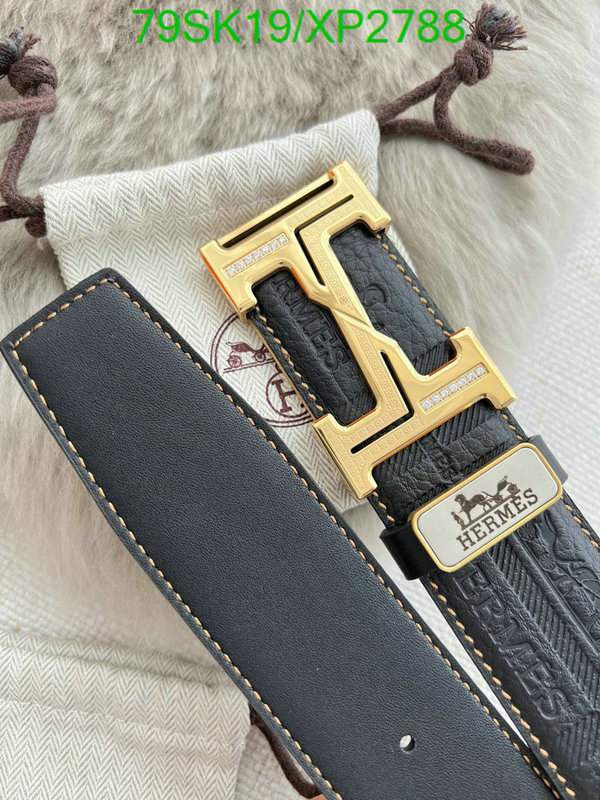 Belts-Hermes,Code: XP2788,$: 79USD