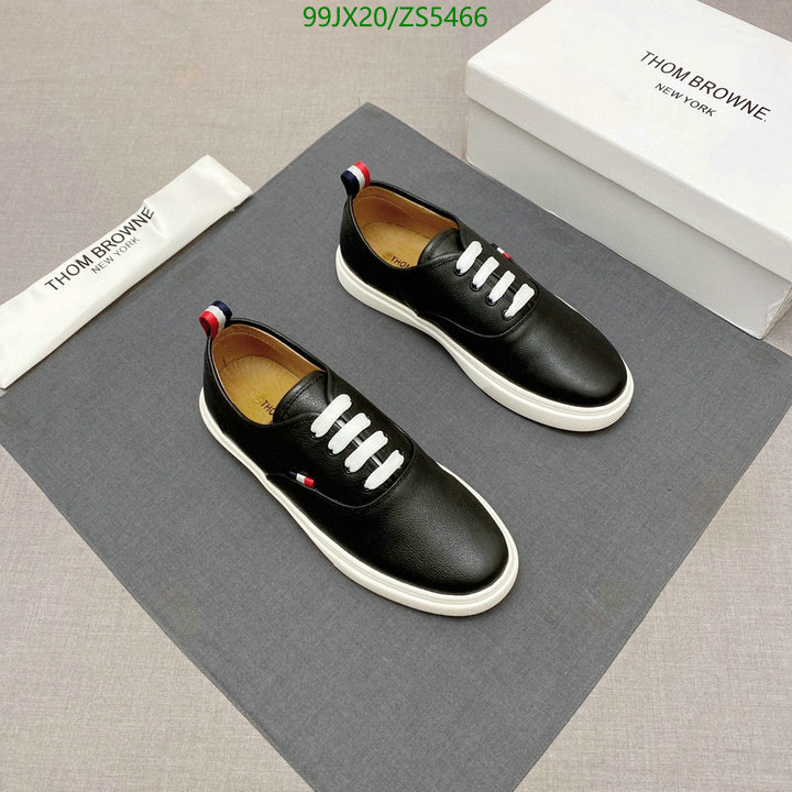 Men shoes-Thom Browne, Code: ZS5466,$: 99USD