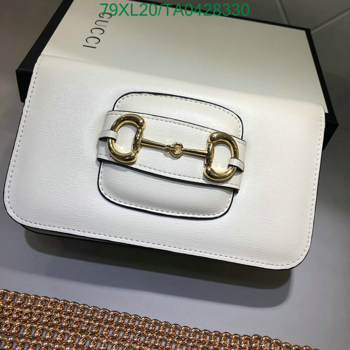 Gucci Bag-(4A)-Wallet-,Code:TA0428330,$: 79USD