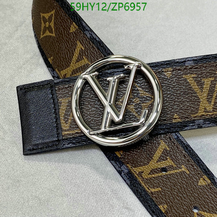 Belts-LV, Code: ZP6957,$: 59USD