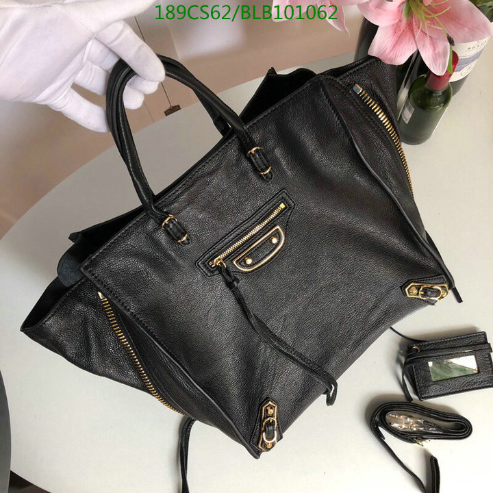 Balenciaga Bag-(Mirror)-Other Styles-,Code: BLB101062,