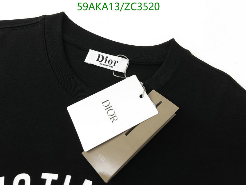 Clothing-Dior,Code: ZC3520,$: 59USD