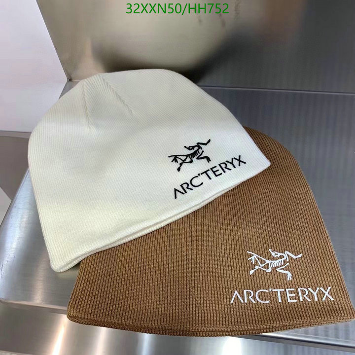 Cap -(Hat)-ARCTERYX, Code: HH752,$: 32USD