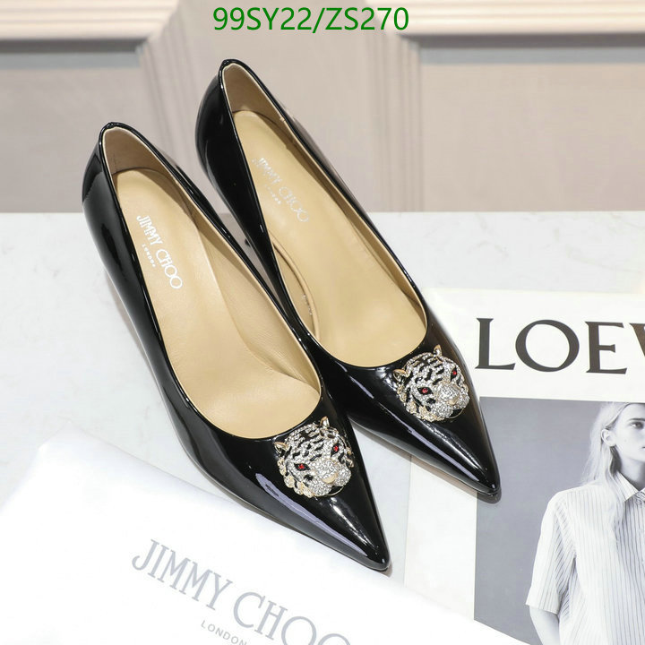 Women Shoes-Jimmy Choo, Code: ZS270,$: 99USD