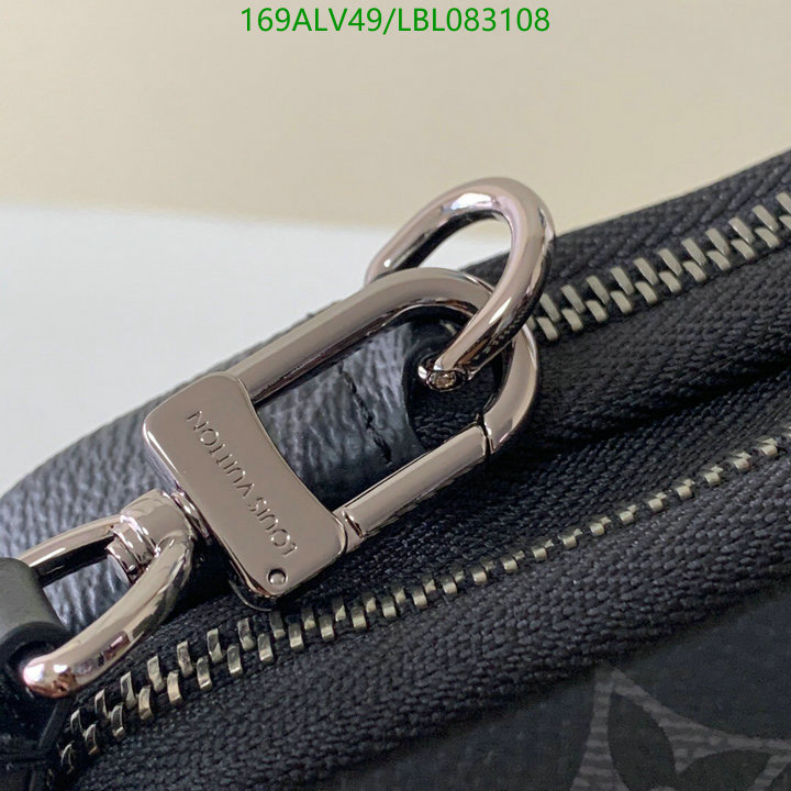 LV Bags-(Mirror)-Pochette MTis-Twist-,Code: LBL083108,$: 169USD