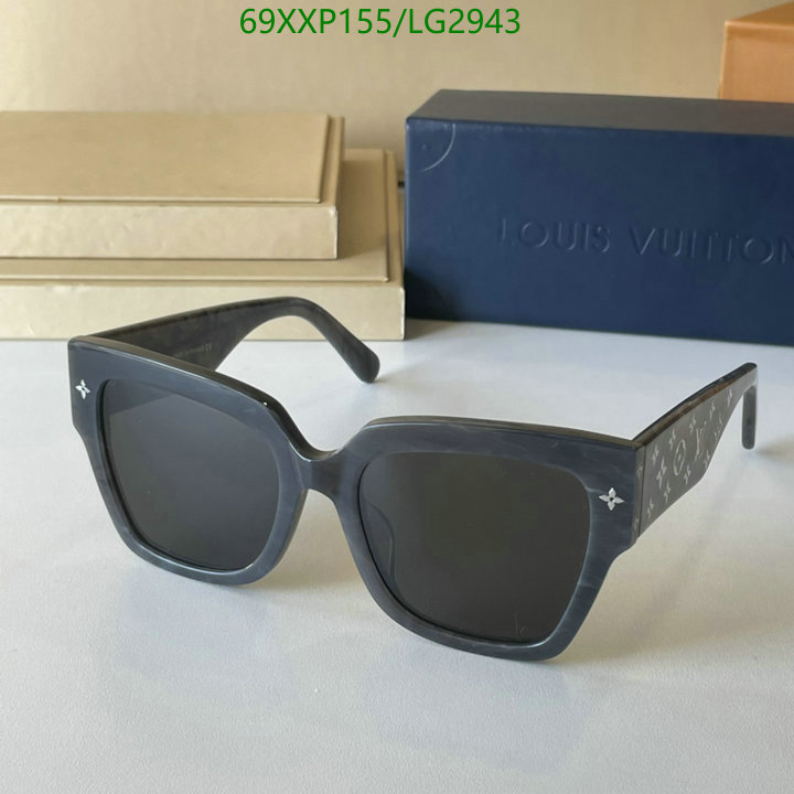 Glasses-LV, Code: LG2943,$: 69USD