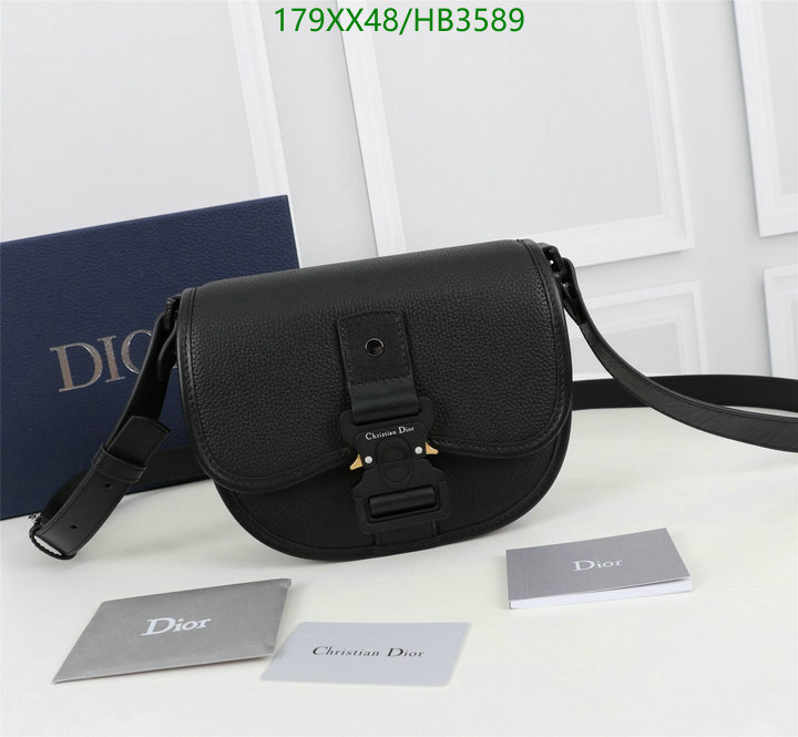 Dior Bags -(Mirror)-Bobby-,Code: HB3589,$: 179USD