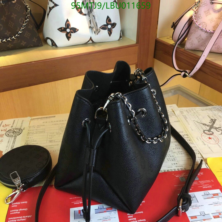 LV Bags-(4A)-Nono-No Purse-Nano No-,Code: LBU011659,$: 95USD