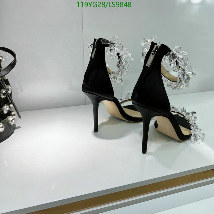 Women Shoes-Jimmy Choo, Code: LS9848,$: 119USD