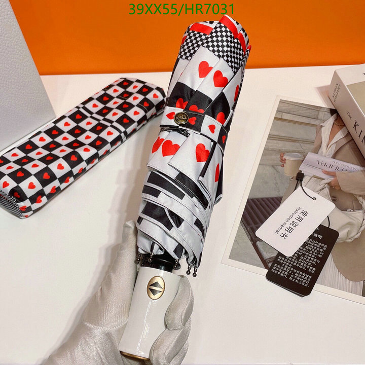 Umbrella-Dior,Code: HR7031,$: 39USD