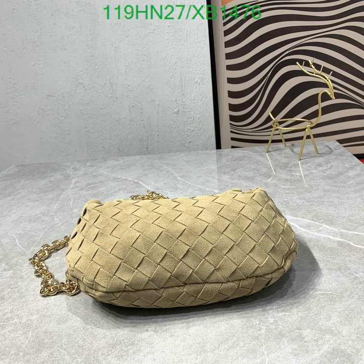 BV Bag-(4A)-Diagonal-,Code: XB1476,$: 119USD