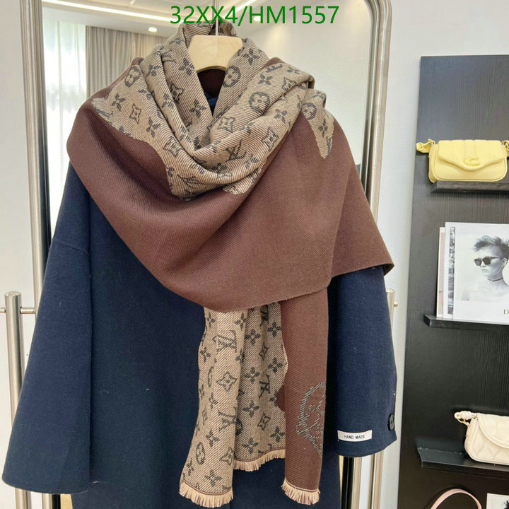 Scarf-LV, Code: HM1557,$: 32USD