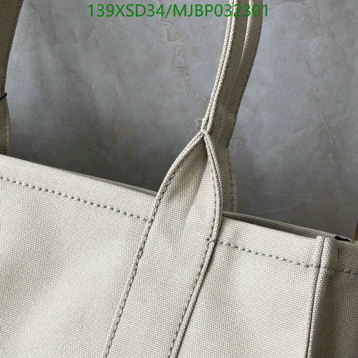 Marc Jacobs Bags -(Mirror)-Handbag-,Code: MJBP032301,$: 139USD