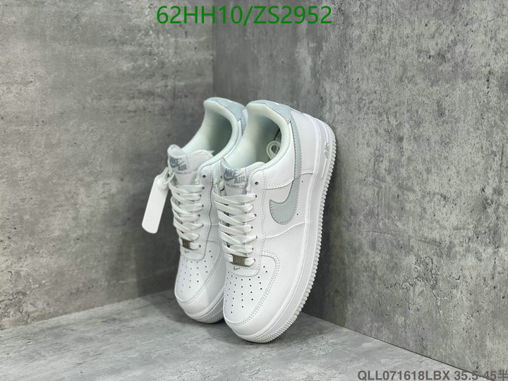 Men shoes-Nike, Code: ZS2952,$: 62USD