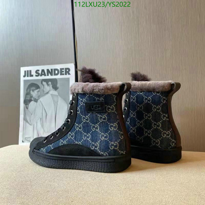 Women Shoes-UGG, Code: YS2022,$: 112USD