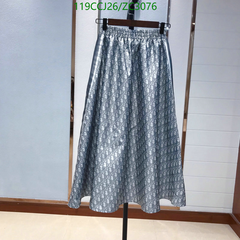 Clothing-Dior,Code: ZC3076,$: 119USD