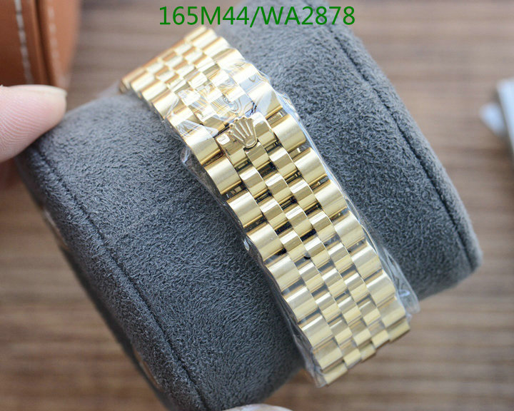 Watch-(4A)-Rolex, Code: WA2878,$: 165USD