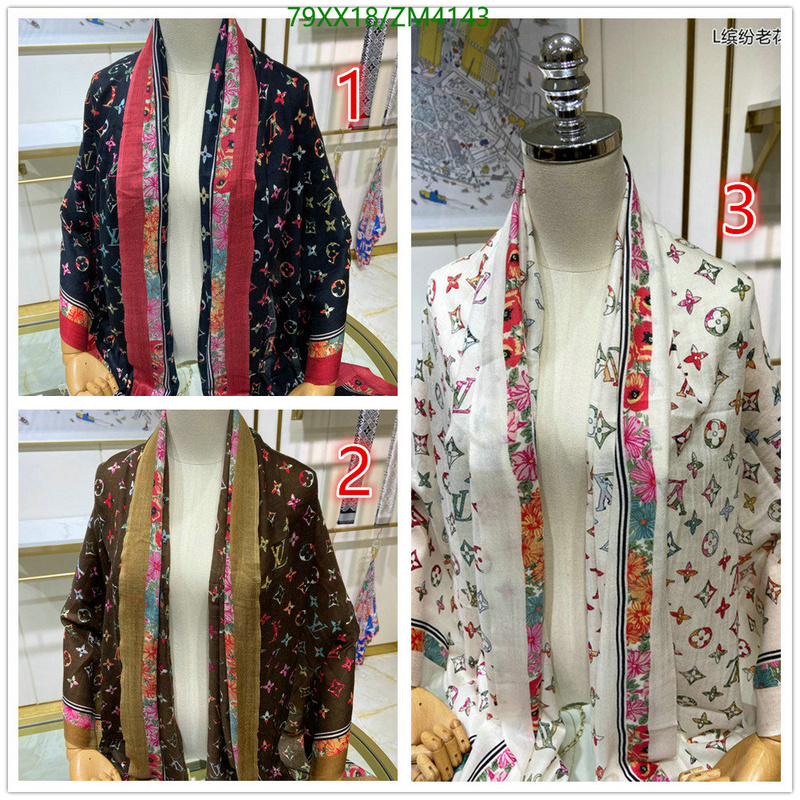 Scarf-LV,-Code: ZM4143,$: 79USD