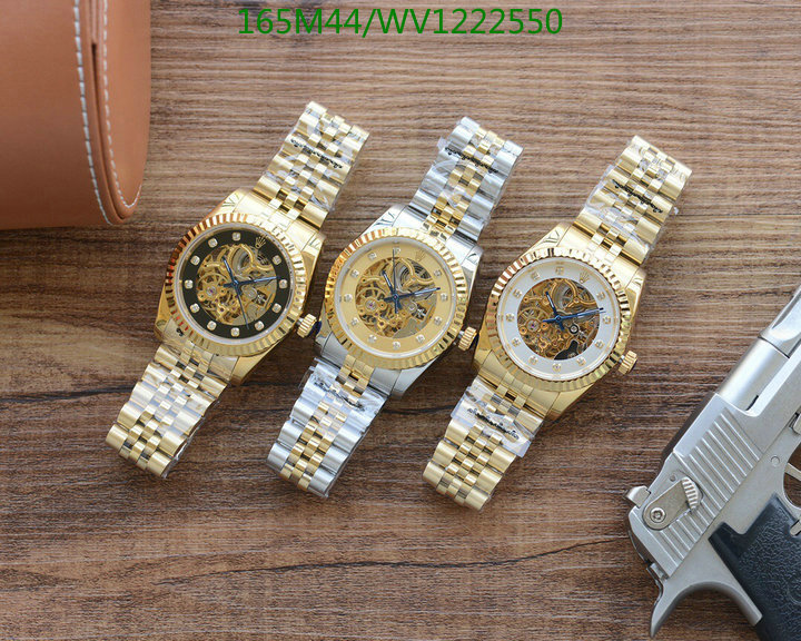 Watch-(4A)-Rolex, Code: WV1222550,$: 165USD