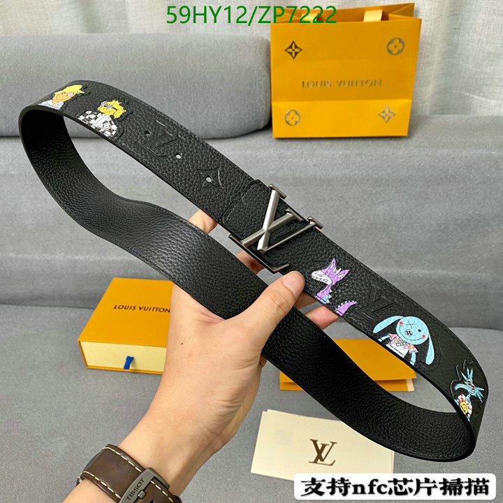 Belts-LV, Code: ZP7222,$: 59USD