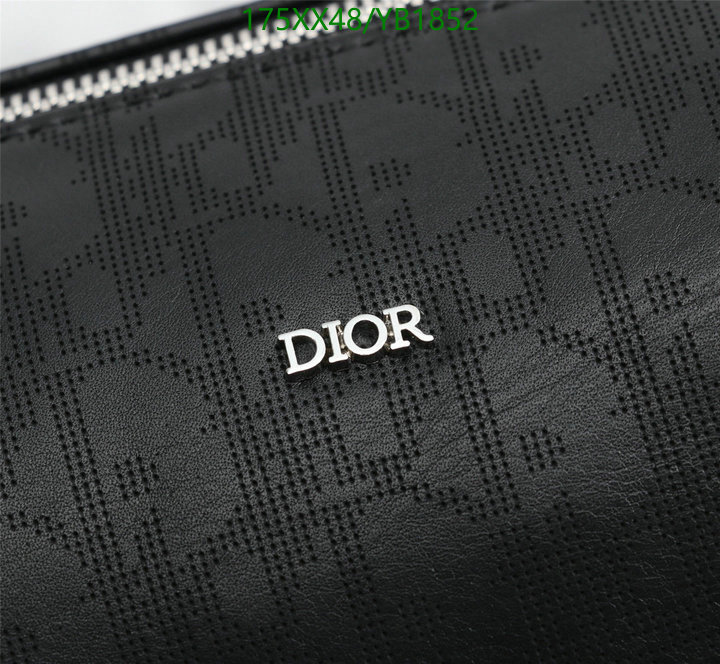 Dior Bags -(Mirror)-Other Style-,Code: YB1852,$: 175USD