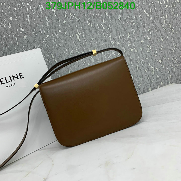 Celine Bag-(Mirror)-Classic Series,Code: B052840,$: 379USD