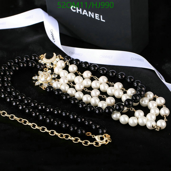 Belts-Chanel,Code: HJ990,$: 52USD