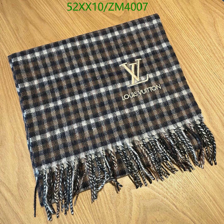 Scarf-LV,-Code: ZM4007,$: 52USD