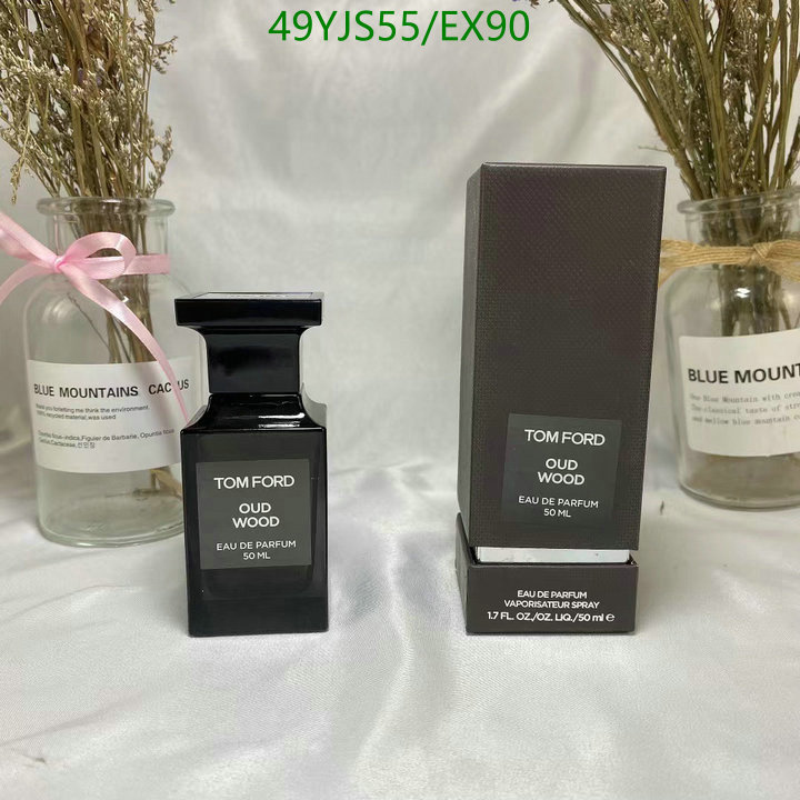 Perfume-Tom Ford, Code: EX90,$: 49USD