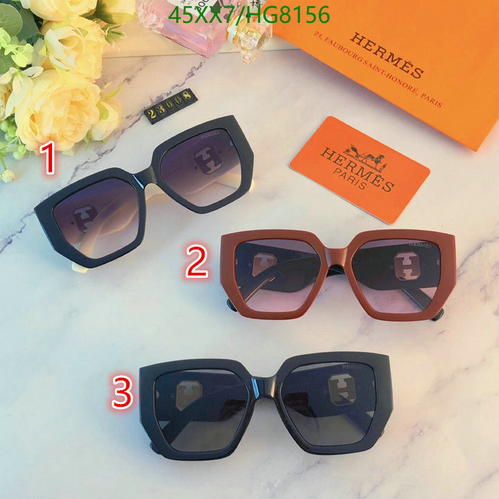 Glasses-Hermes,Code: HG8156,$: 45USD