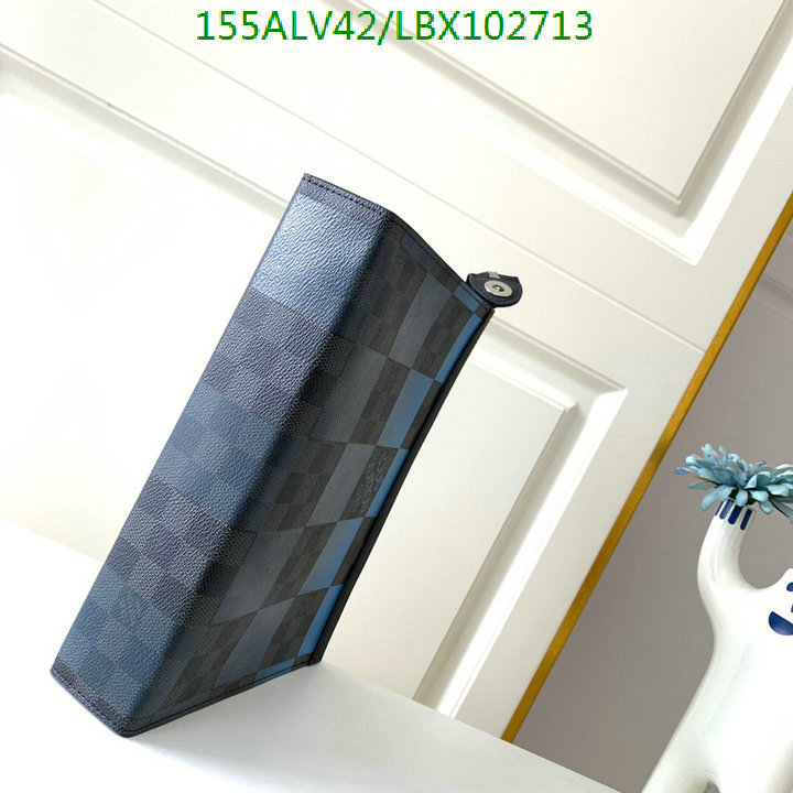 LV Bags-(Mirror)-Trio-,Code: LBX102713,$: 155USD