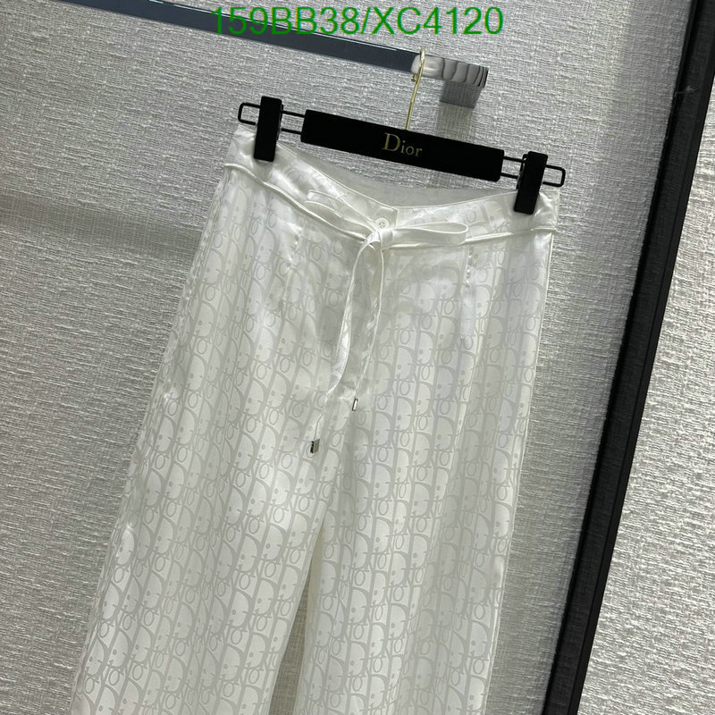 Clothing-Dior, Code: XC4120,$: 159USD