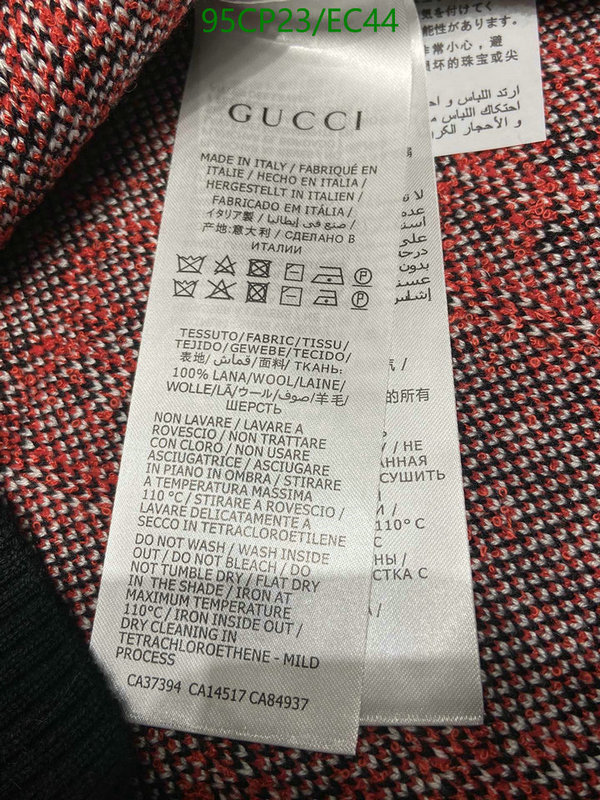 Clothing-Gucci, Code: EC44,$: 95USD