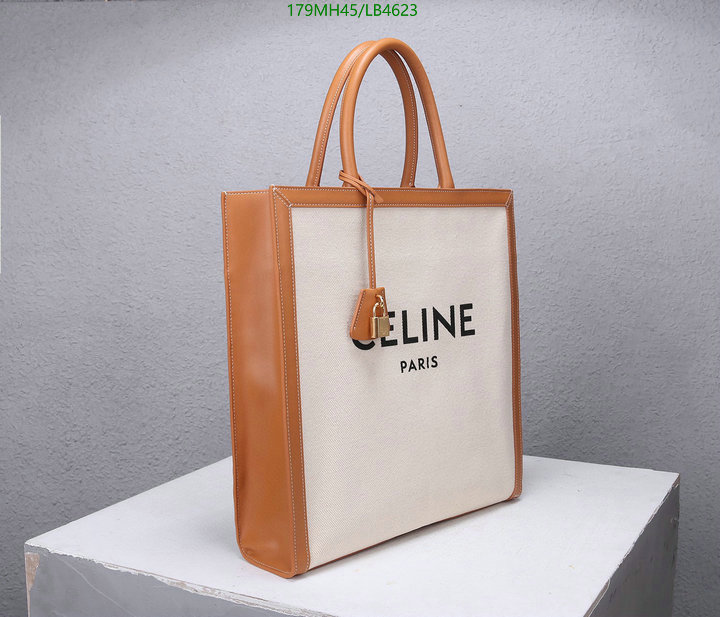 Celine Bag-(Mirror)-Cabas Series,Code: LB4623,$: 179USD