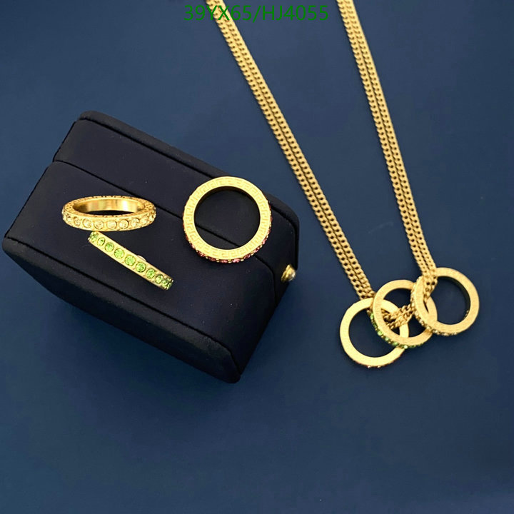Jewelry-Versace, Code: HJ4055,$: 39USD