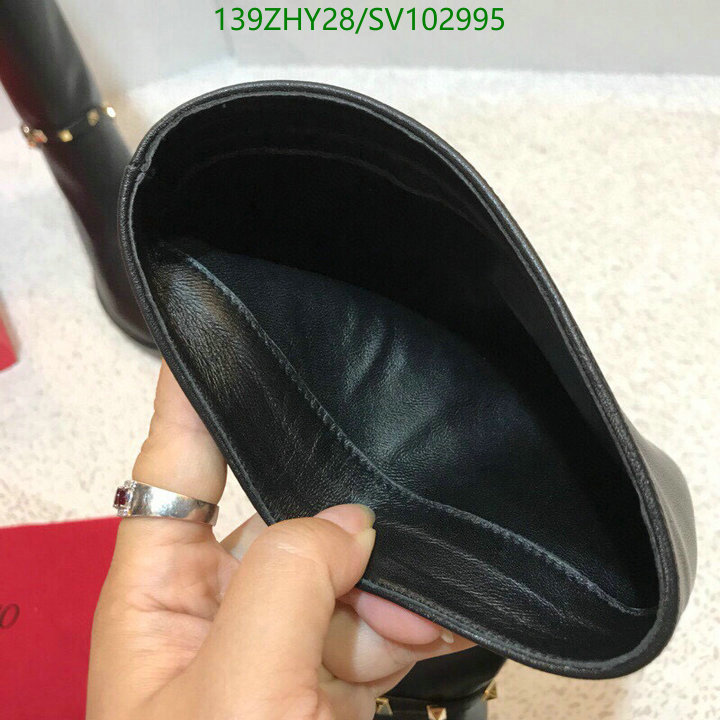 Women Shoes-Valentino, Code:SV102995,$:139USD