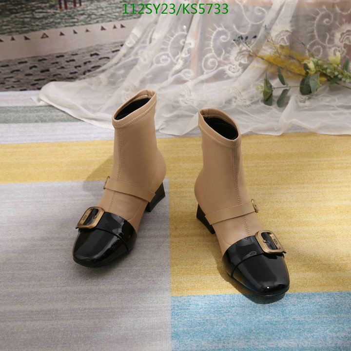 Women Shoes-Tods, Code: KS5733,$: 112USD