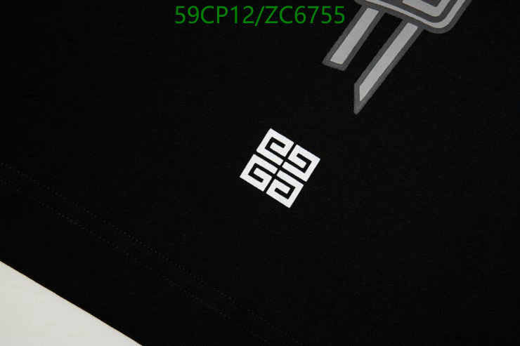 Clothing-Givenchy, Code: ZC6755,$: 59USD