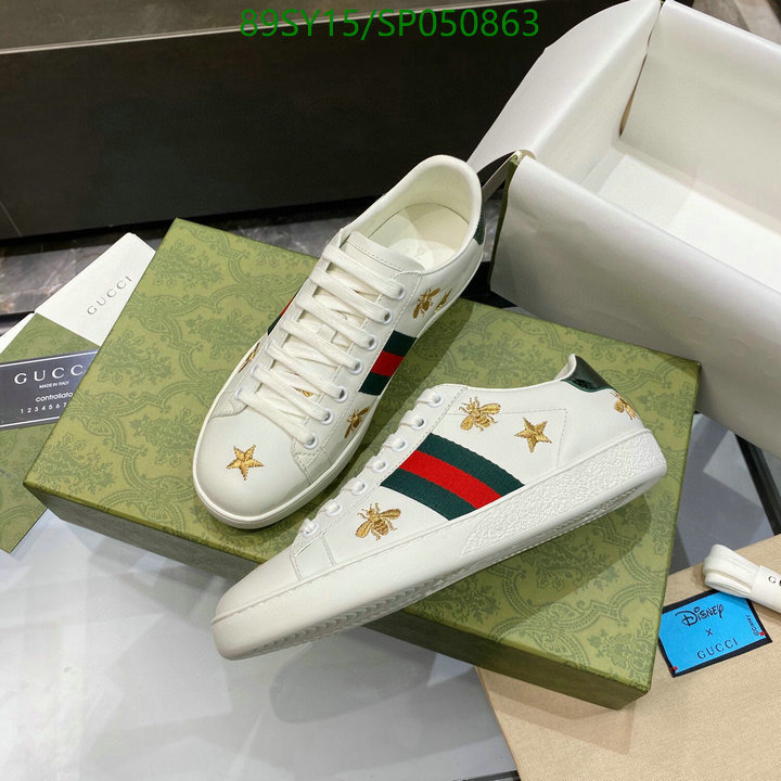 Women Shoes-Gucci, Code: SP050863,$: 89USD