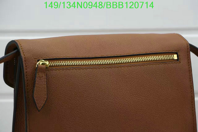 Burberry Bag-(Mirror)-Diagonal-,Code: BBB120714,$: 149USD