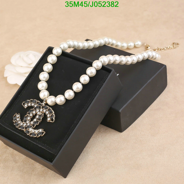 Jewelry-Chanel,Code: J052382,$: 35USD