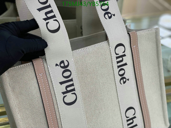 Chloe Bag-(Mirror)-Woody,Code: YB5764,$: 175USD