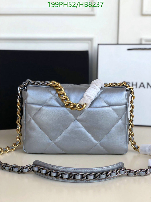 Chanel Bags -(Mirror)-Diagonal-,Code: HB8237,$: 199USD